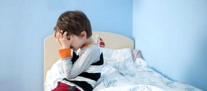 Enüresis (İdrar Kaçırma)