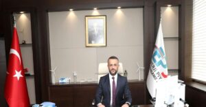 EPDK kurul üyesi Çiçek, ERRA yönetim kurulu üyeliğine ikinci kez seçildi