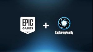 Epic, mobil cihazlar için RealityScan isimli 3D tarama uygulamasını tanıttı