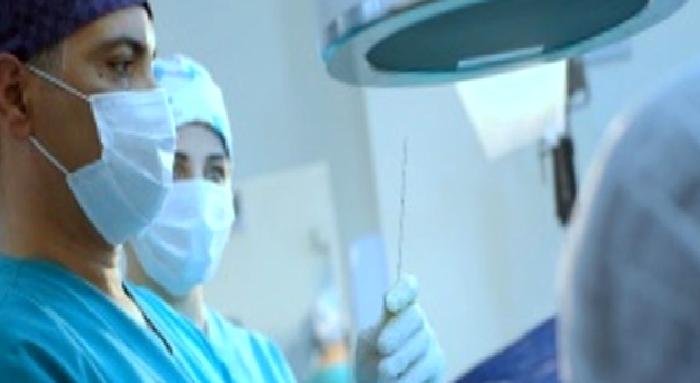 Epidural Steroid Enjeksiyonu