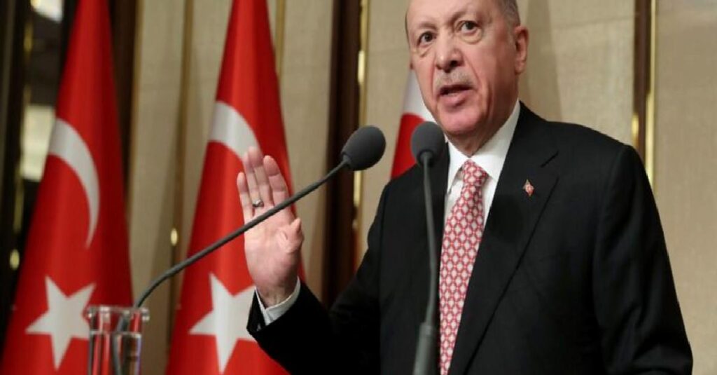 Erdoğan’dan önemli açıklamalar: İhracatçılara ve turizmcilere uzun vadeli finansman sağlayacağız