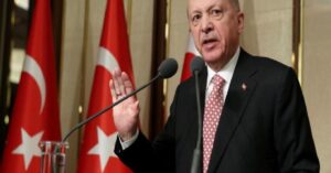 Erdoğan’dan önemli açıklamalar: İhracatçılara ve turizmcilere uzun vadeli finansman sağlayacağız