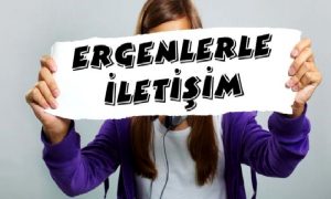 ERGENLE İLETİŞİM