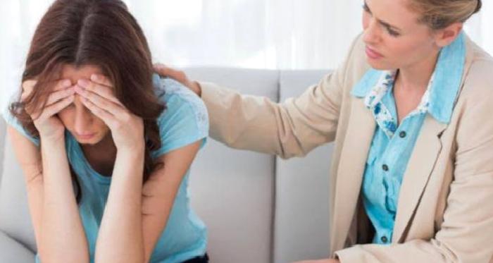 Ergenlerde Saldırganlık Nedenleri