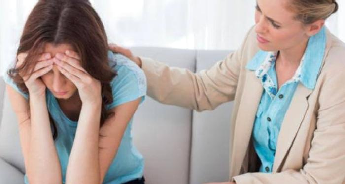 Ergenlerde Sosyal Fobi