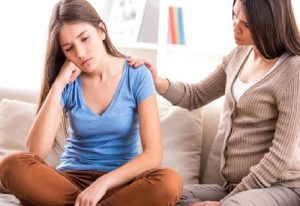 Ergenlik ve İntihar