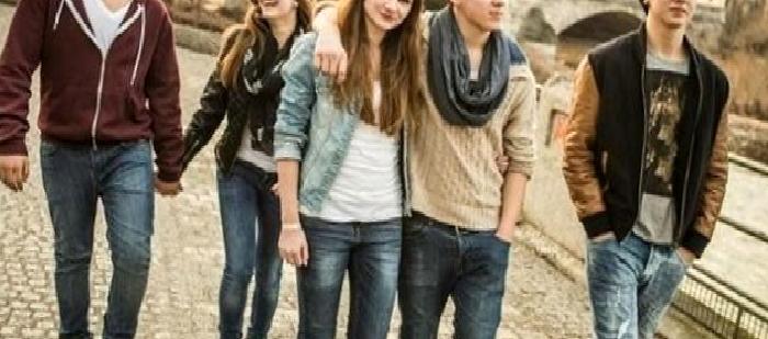 Ergenlikte Ağırlık Kontrolü