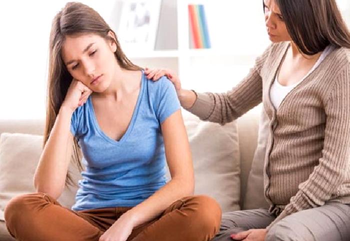 Ergenlikte Neler Oluyor?