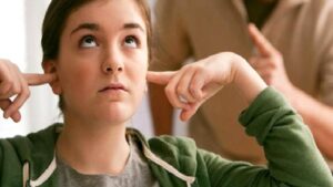 Ergenlikte Saldırgan Tutum ve Davranışların Bileşenleri