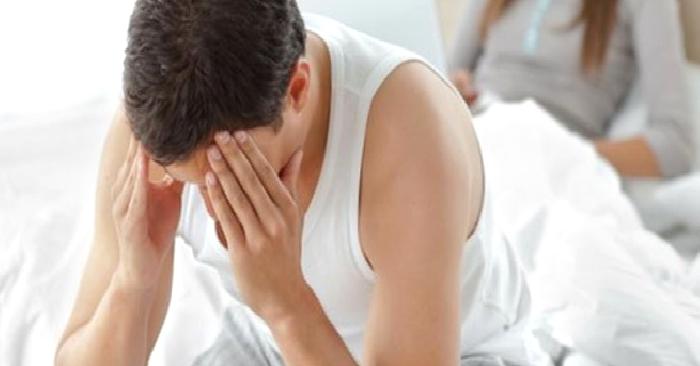 Erkeğe ait kısırlık nedenleri nelerdir?