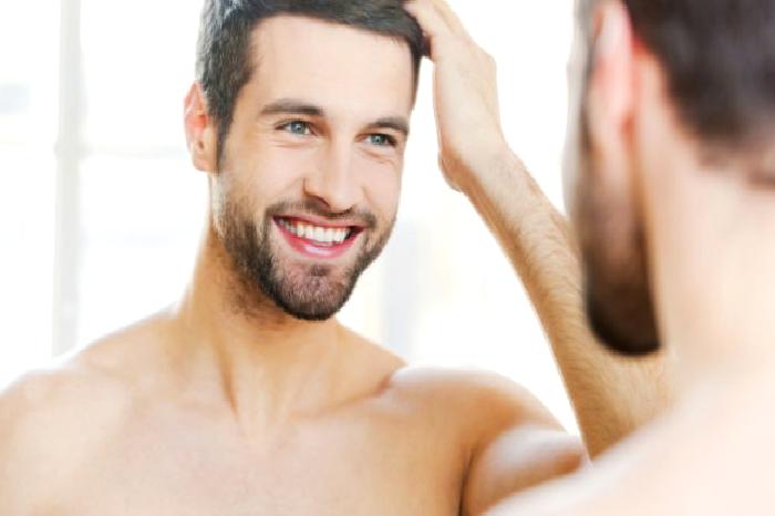 Erkek Yüz Estetiği