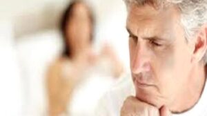Erkekler Andropoz Nasıl Olur?