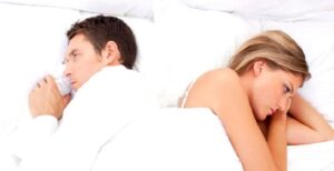 Erkekler İçin Cinsel İşlev Bozuklukları