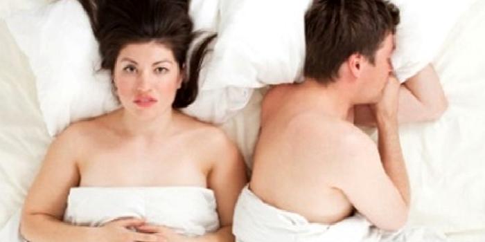 ERKEKLERDE CİNSEL İSTEKSİZLİK