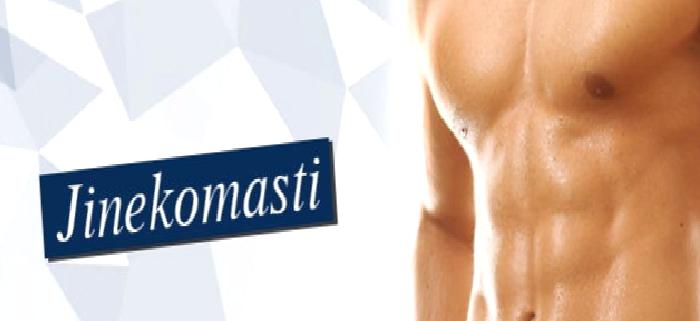 ERKEKTE MEME SARKMASI – JİNEKOMASTİ AMELİYATI
