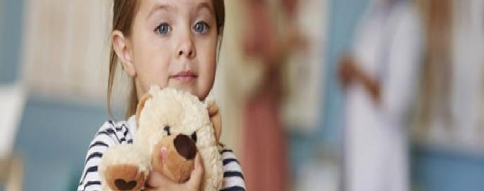 Erken Çocukluk Döneminde Mastürbasyon