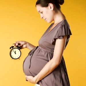 Erken Doğuma Neden Olan  Faktörler