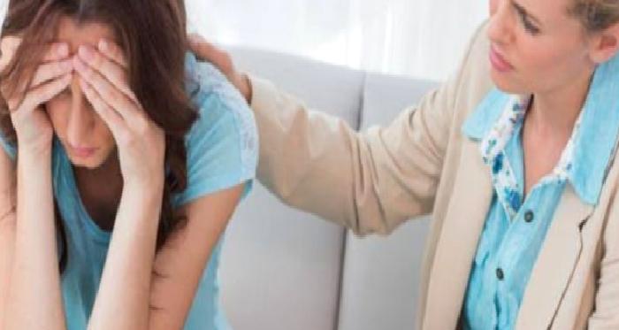 Erken Ergenlik, Erken Strestir