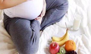 Erken Gebelikte Karşılaşılan Sorunlar ve Pratik Çözümleri