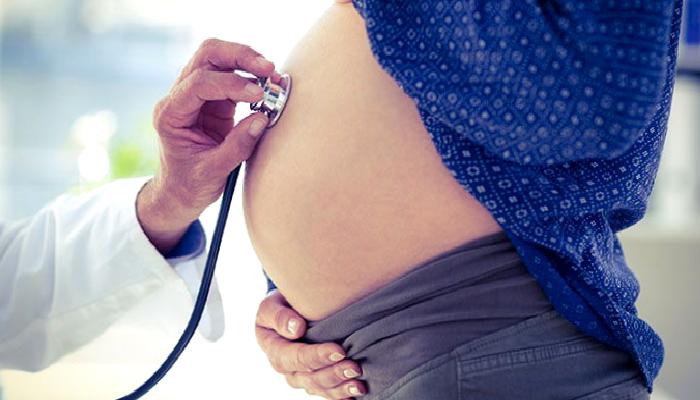 Erken Membran Rüptürü (EMR) (Suların Erken Gelmesi)