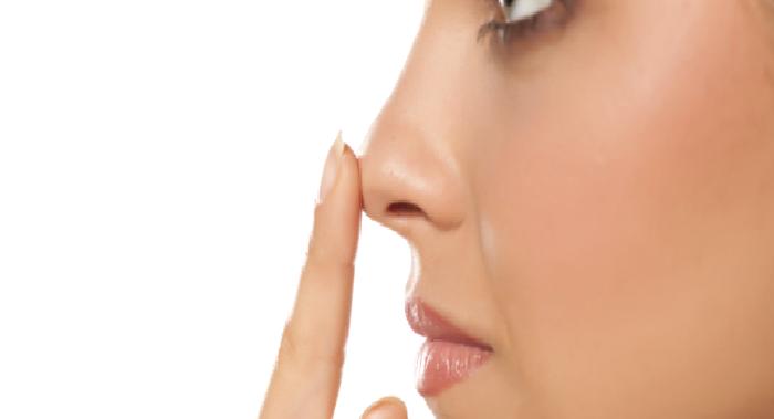 Estetik Burun Ameliyatı