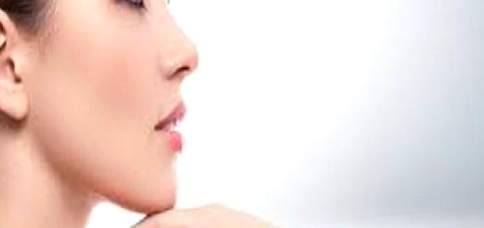 ESTETİK BURUN (RİNOPLASTİ)