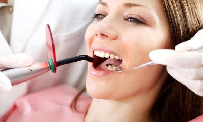 Estetik Diş Hekimliğinde Bilgisayarlı Cerec Teknolojisi