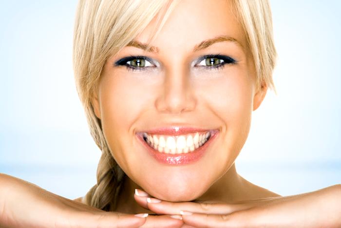 Estetik Gülüş Tasarımı