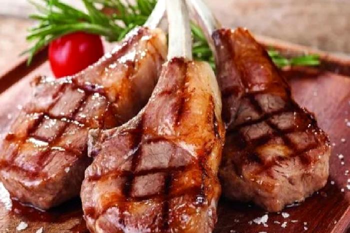 Et Tüketimi Hakkında Bilmemiz Gerekenler