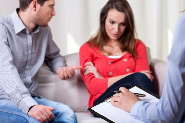 Evlilik Öncesi Danışmanlık