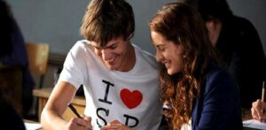 Eyvah Çocuğumun Sevgilisi Var!