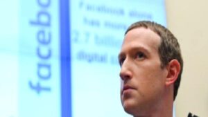 Facebook metaverse alışverişlerinden fahiş komisyonlar alacak