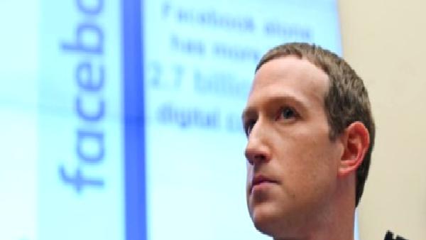 Facebook metaverse alışverişlerinden fahiş komisyonlar alacak
