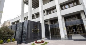 Faizi sabit tutan Merkez Bankası’ndan makroihtiyati politika mesajı