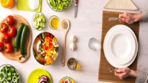 Farkındalıklı Beslenme (Mindful Eating)