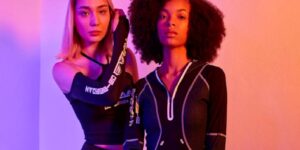 FASHION WEEK ISTANBUL: DB BERDAN 2022-23 SONBAHAR-KIŞ DEFİLESİ