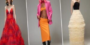 FASHION WEEK ISTANBUL: SUDIETUZ SONBAHAR-KIŞ 2022 KOLEKSİYONU