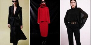 FASHION WEEK ISTANBUL: TAGG SONBAHAR 2022 KOLEKSİYONU
