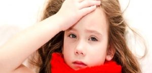 Febril Konvulsiyon (Ateşli Havale)