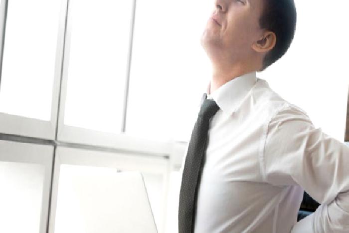 Fibromiyalji Hayatınızı Esir Almasın