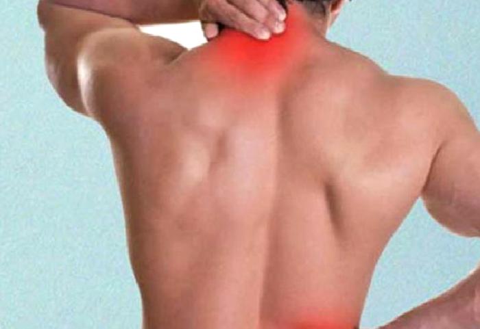 Fibromiyalji Sendromuna Dikkat