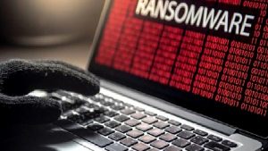 Fidye yazılımı saldırıları 2021’de rekor kırdı