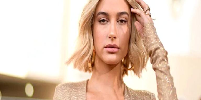 FİLTRESİZ HAILEY BIEBER
