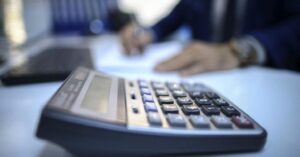 Finansta kurumlar vergisini artıran yasa yürürlükte