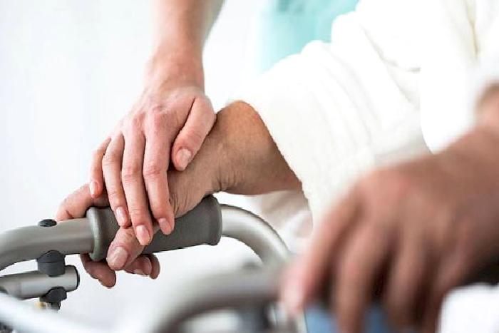 Fizik Tedavi Yöntemleri