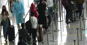 Fransa, Türkiye’yi “turuncu ülkeler” listesinden çıkardı