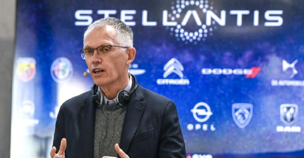 Fransa’da otomotivci CEO’nun maaşı seçim malzemesi oldu