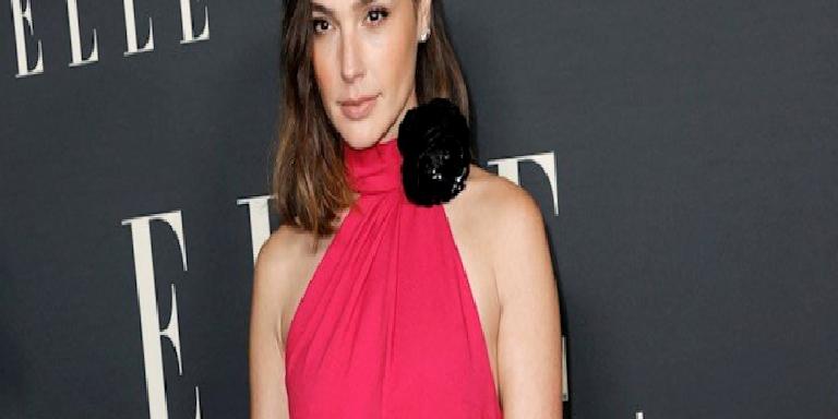 GAL GADOT, TİFFANY & CO.’NUN YÜKSEK MÜCEVHER KOLEKSİYONUN YÜZÜ OLDU