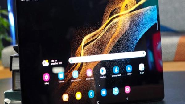 Galaxy Tab S8 Ultra’nın dayanıklılık testi videosu paylaşıldı: Sonuçlar şaşırtıcı