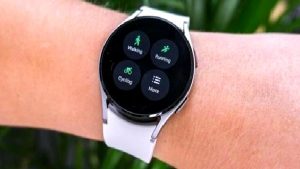 Galaxy Watch 5 pil ömrü konusunda kullanıcıları memnun edecek
